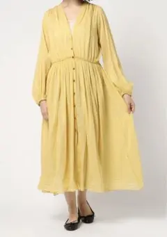 ★再値下げ★【新品未使用タグ付き】forte_forteワンピース