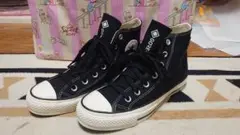 美品です！！コンバース　スニーカー ゴアテックス　オールスター100