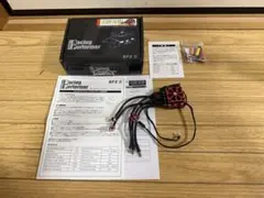 YOKOMO RPXII ESC 使用1回 美品のサムネイル