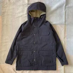 old uniqlo マウンテンパーカー