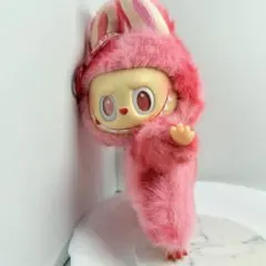 ラブブ big キャラクターグッズ