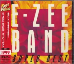 《新品》YM43【E-ZEE BAND スーパーベスト】未開封/新品