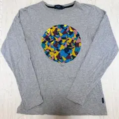 【処分予定】Paul Smith Jeans 綿100% 長袖カットソー L