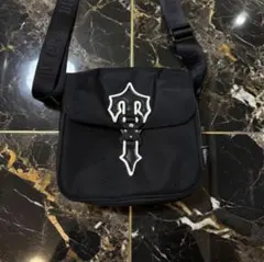 トラップスター ショルダーバッグ新品未使用