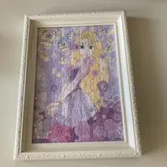 2025年最新】ラプンツェル パズル 完成品の人気アイテム - メルカリ