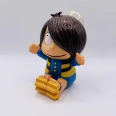 ティグルブロカンテ 松尾吉将氏 博多人形 あっぱれナッティー - メルカリ