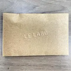 LE LABO SANTAL 33 オードパルファム サンプルのサムネイル