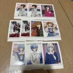 2025年最新】エヴァ トレカの人気アイテム - メルカリ