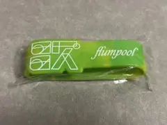 flumpool ランダムグッズ　ここからの歌　ラバーバンド