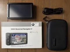 BMW Motorrad Navigator V ナビゲーター5のサムネイル