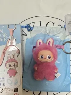 2025年最新】labubu シークレットの人気アイテム - メルカリ