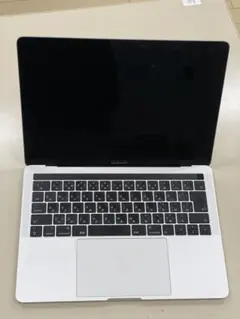[ジャンク] Apple MacBook Pro 13” 2017年部品取り