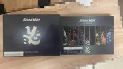 Snow Man LIVE TOUR 2022 Labo.