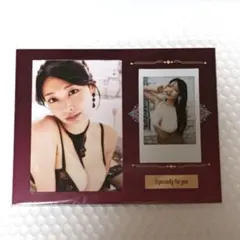 工藤晴香 チェキ - メルカリ