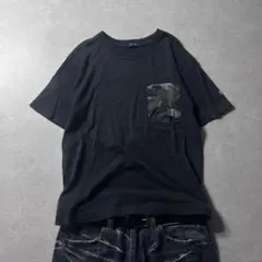 archive Burberry crew neck tee y2k Swag