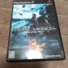 FRONT MISSION 5~Scars of the War~