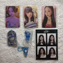 2026年最新】twice グッズ 公式 ツウィの人気アイテム - メルカリ
