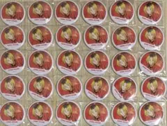 ハイキュー　横断幕　缶バッジ　孤爪研磨