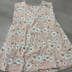 100㎝　ユニクロ　ポールアンドジョー　チュニック