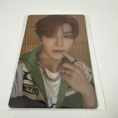 ボイプラ2 ホーシンロン シンロン トレカ スタクリキット ホシンロン トレカ スタークリエイターキット ボイプラ2 boys2planet