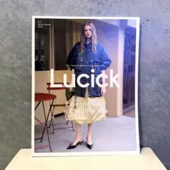 Lucick N°2 Spring-Summer2026