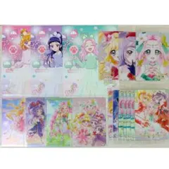 プリキュア ワークス 川村敏江 ドリーム 特典 ポストカード - メルカリ