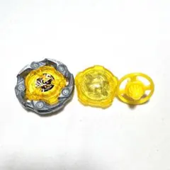 1-60R ベイブレードX ウィザードロッド の ラチェット ラッシュビット