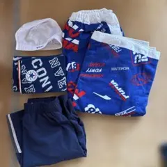 メンズ用海パンセット