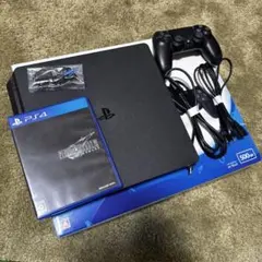 ps4本体 cuh-2200 500GB