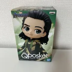 Qposket 35体セット Marvel DC スパイダーマン ロキ ソー他 Qposket 35体セット Marvel DC スパイダーマン ロキ ソー他