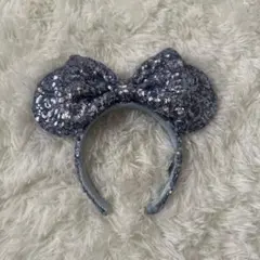 Disney Resort スパンコール カチューシャのサムネイル