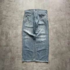 リーバイス 569【W32 L30】 カンボジア製 japan levi's