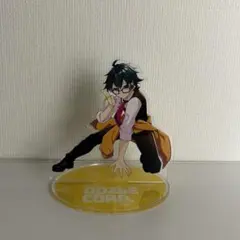 ドズル社おんりー　BIGアクスタ