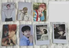 ENHYPEN ソヌ　トレカ　セット　まとめ売り