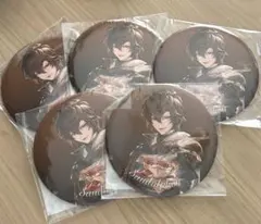 2026年最新】サンダルフォン 缶バッジの人気アイテム - メルカリ