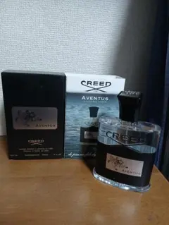 2026年最新】クリード アバントゥスの人気アイテム - メルカリ