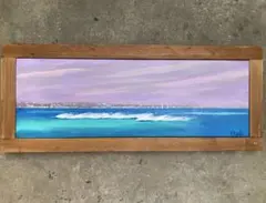 風景画（原画）