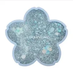 スタバ　コースター