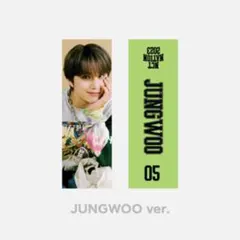 nct nation スローガン タオル ジョンウ 未開封