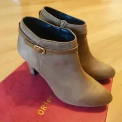 オリエンタルトラフィック ブーツ