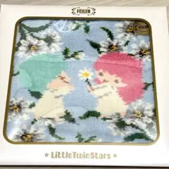 新品　サンリオ　フェイラー　ハンカチ