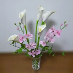 クレイフラワー ひろりん様専用 - メルカリ