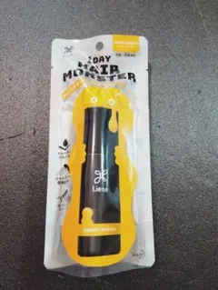 リーゼ　1DAY HAIR MONSTER ハニーブラウンのサムネイル