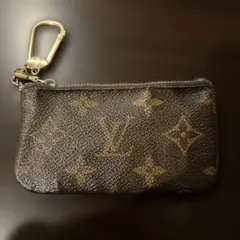 マ*ポ様 Louis Vuitton モノグラム キーポーチ - メルカリ