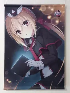 専用　 等身大タペストリー　在原七海 2025年最新】Yahoo!オークション -在原七海 タペストリーの中古