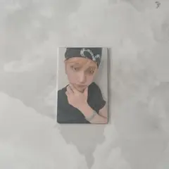 BOYNEXTDOOR The Action weverse ラキドロ リウ