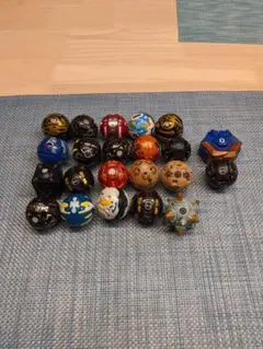 2025年最新】爆丸まとめ売りの人気アイテム - メルカリ