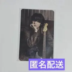 BTS Permission to Dance アラジン 特典 suga トレカ - メルカリ