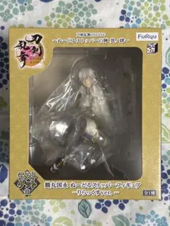 2026年最新】刀剣乱舞 ラストワン賞の人気アイテム - メルカリ
