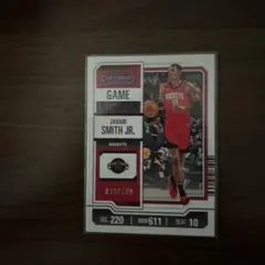 2025年最新】jabari smithの人気アイテム - メルカリ